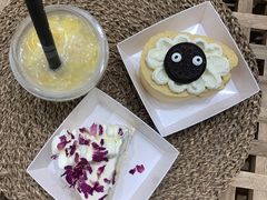 -追光 Dream Bakery(汉街店)