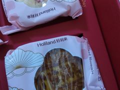 -好利来(奉天店)