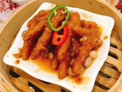 -点都德(千灯湖环宇城店)