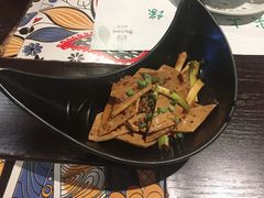 -舌尖上的食缘花园主题餐厅