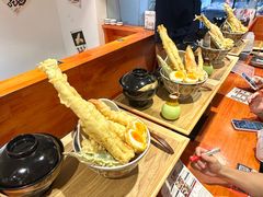 -天妇罗内顺田(罗湖店)