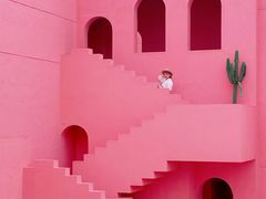 -漳州滨海火山岛自然生态风景区