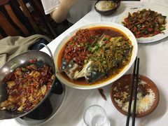 -新新湘菜馆(新中街二条店)