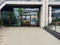 -Bracket Coffee(银河SOHO店)