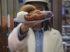 -隆福寺小吃店(东四店)