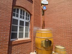 -青岛啤酒博物馆