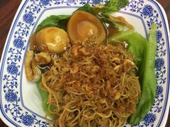-添發碗仔翅美食