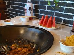 -江湖水乡铁锅炖魚(周庄嘉园店)