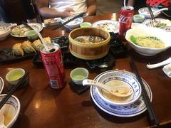 -顺德人家食府(黄金广场店)