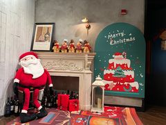 -弗兰克牛排西餐厅Ribone steak house(柠檬花园店)