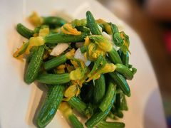 -院落新京菜·烤鸭(地安门店)
