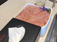 -海底捞火锅(武胜路凯德广场店)