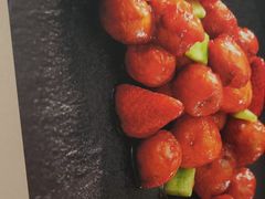 -盛百味·家宴餐厅(固安店)