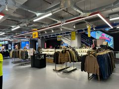 -五环Outlets(高新工厂店)