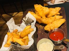 -麦落精酿啤酒餐吧(先农大院店)