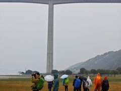 -西拉沐沦大峡谷园区