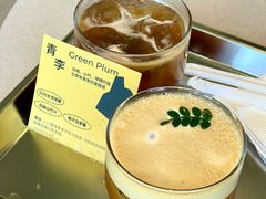 -SAANCI山池咖啡(海上世界文化艺术中心店)