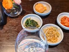 -Fuzzy Bistro 浮几韩餐·茶酒馆
