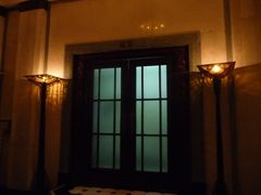 大堂-上海和平饭店 Fairmont Peace Hotel