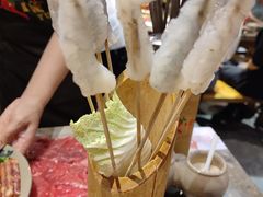 -重庆渝达老火锅(春熙路店)