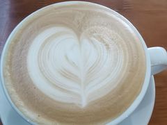 -NOTOOCAFE不二咖啡馆(岩前店)