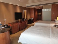 -厦门喜来登酒店