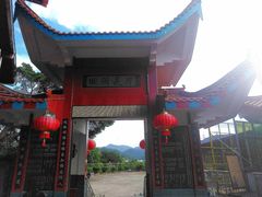 -仙佛寺