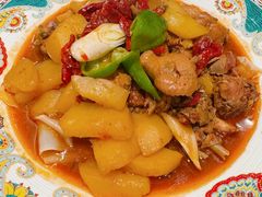 -巴依老爷新疆美食(望京小街店)