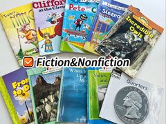 -GogoReading少儿英语分级阅读(双井中心店)