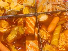 -阿姨卷饼(平凉路店)