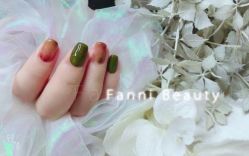 -Fanni美甲美睫皮肤管理