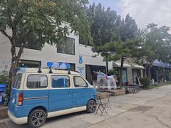 -小意思咖啡店(草桥店)