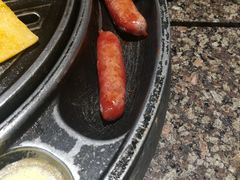 -高丽苑韩国烤肉(海昌路旗舰店)