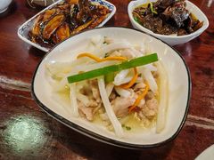 -同得兴 Since·1995 传统苏式面馆(嘉馀坊店)