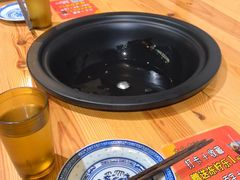 -阿鸡鱼庄·顺德鲜蒸小炒(亚运村店)