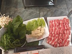 -虾吃虾涮虾火锅(府学路店)