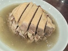 -富春茶社(国庆路店)