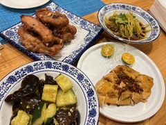 -糟粕醋·椰苑海南菜餐厅(亚龙湾天域酒店)