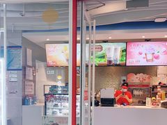 门面-DQ·蛋糕·冰淇淋(通州万达店)