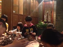 -青藤茶馆(南山路店)