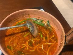 -觅山云南菜(泊富ICITY店)