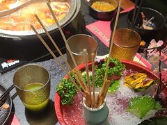 -牛New寿喜烧(虹桥新天地店)