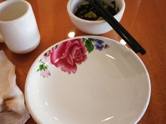 -百饺园酒楼(平山道店)