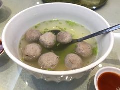-东海酒家(长平东路店)