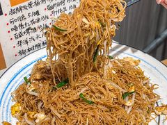 -友德福.老字号粤菜.广州地标融合美食(荔湾路店)