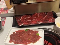 -湯島涮小火锅(余姚五彩城店)