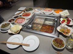 -海底捞火锅(珠影星光城夜宵主题店)