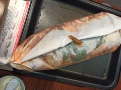 -庆峰龙虾烧烤(合肥一店)