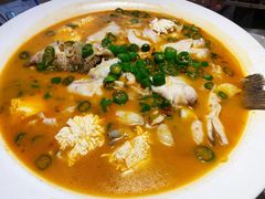 -川味堂·四川豆花(八卦岭店)