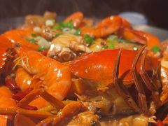 -胖哥俩肉蟹煲(梅溪步步高店)